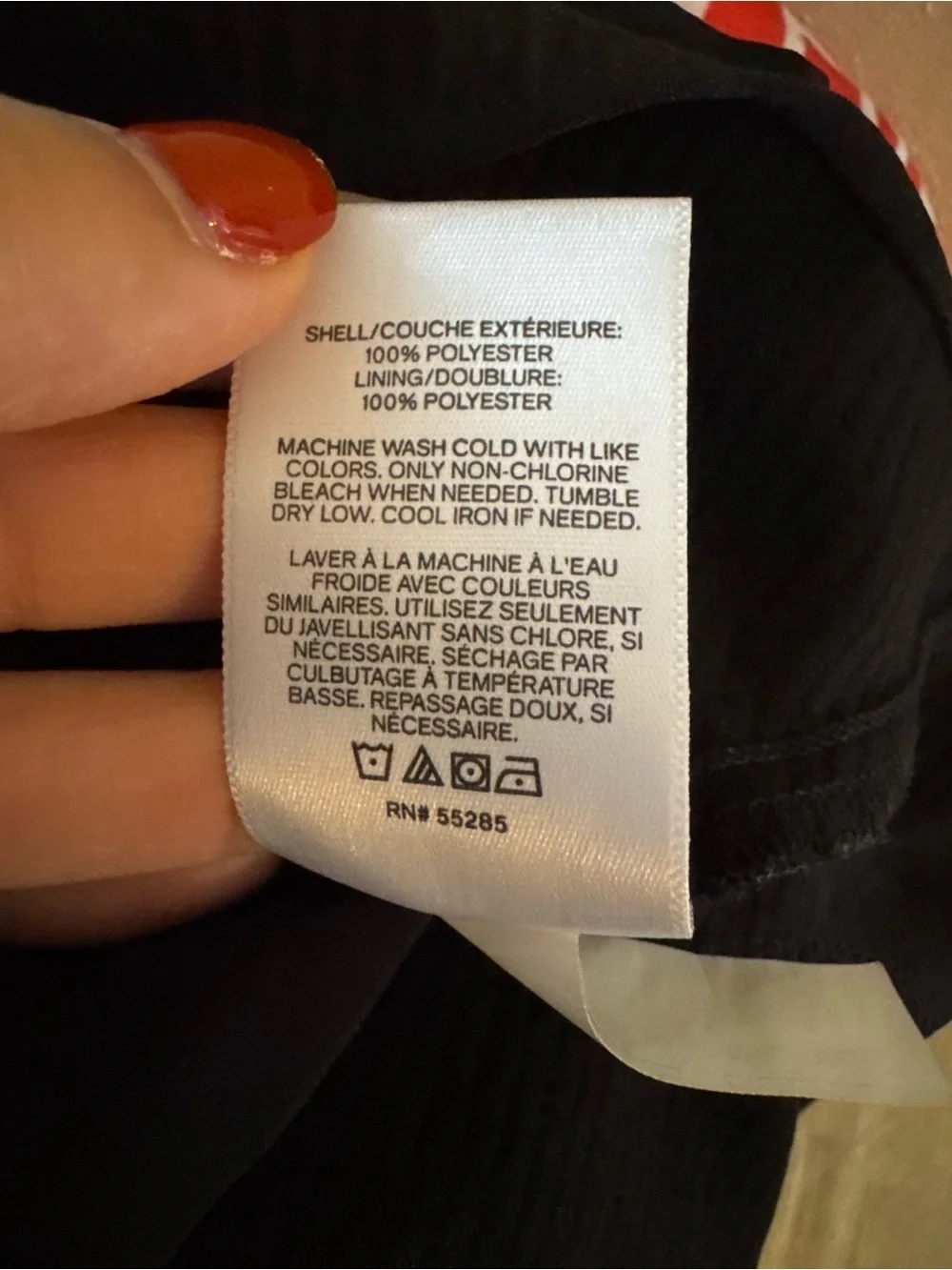Express Black Satin Draped Cami Top Adjustable Straps Size S